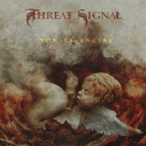 Threat Signal : Non-Essential